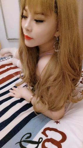 莎莎和朵儿角色扮演双飞